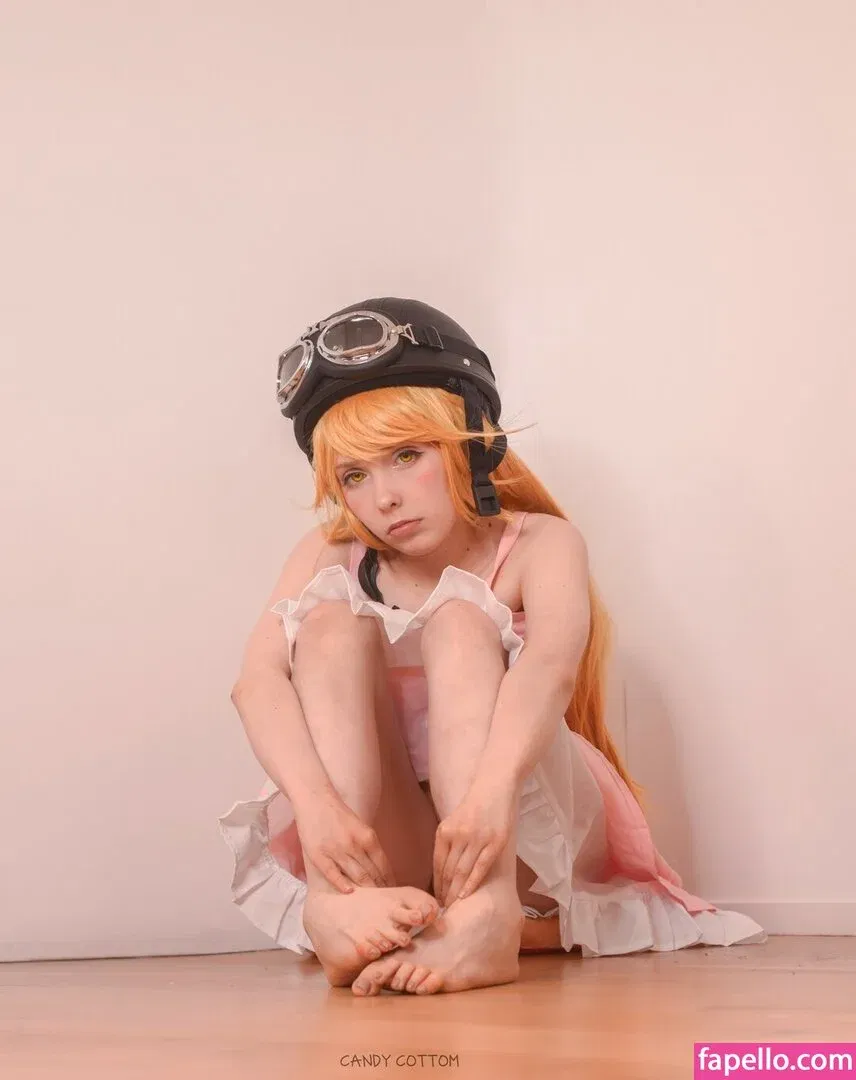 Candycottom Onlyfans Photo Gallery 