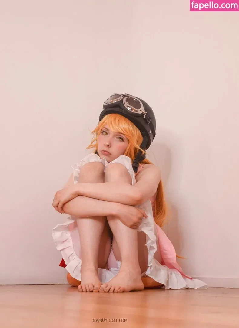 Candycottom Onlyfans Photo Gallery 