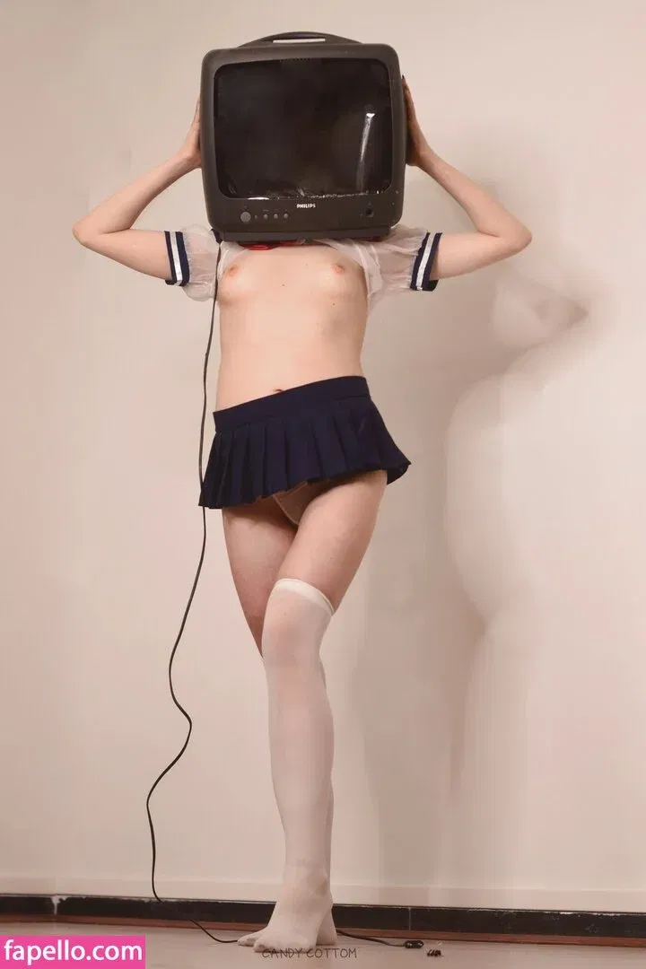 Candycottom Onlyfans Photo Gallery 