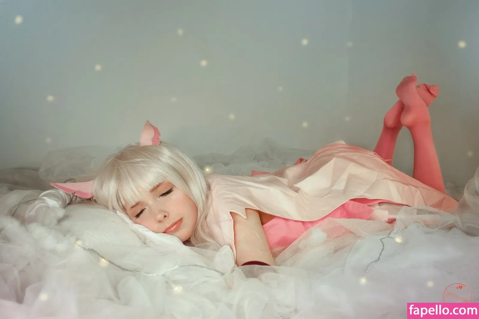 Candycottom Onlyfans Photo Gallery 