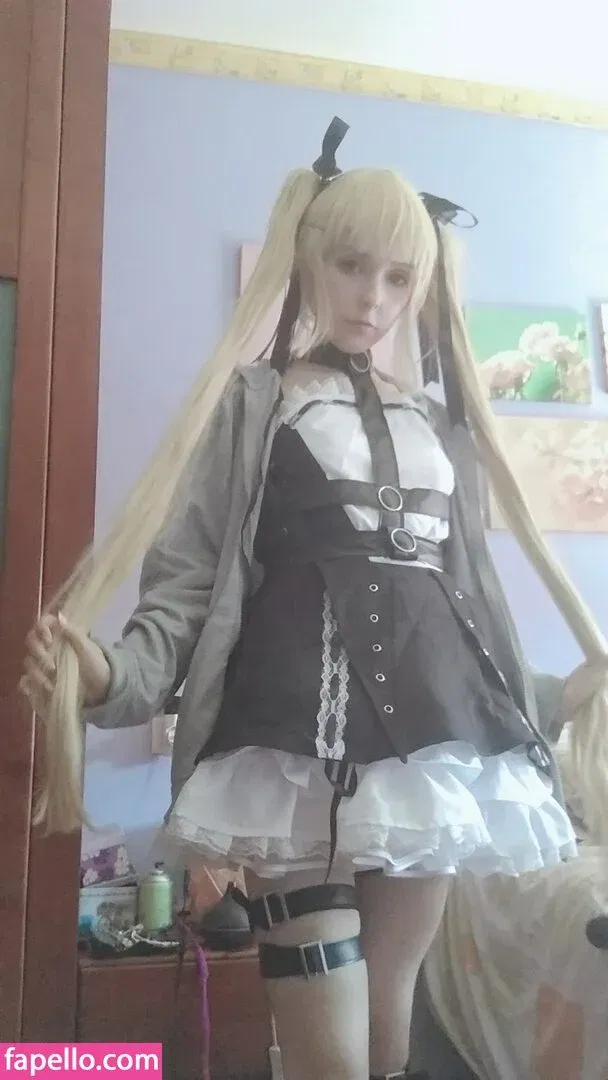 Candycottom Onlyfans Photo Gallery 