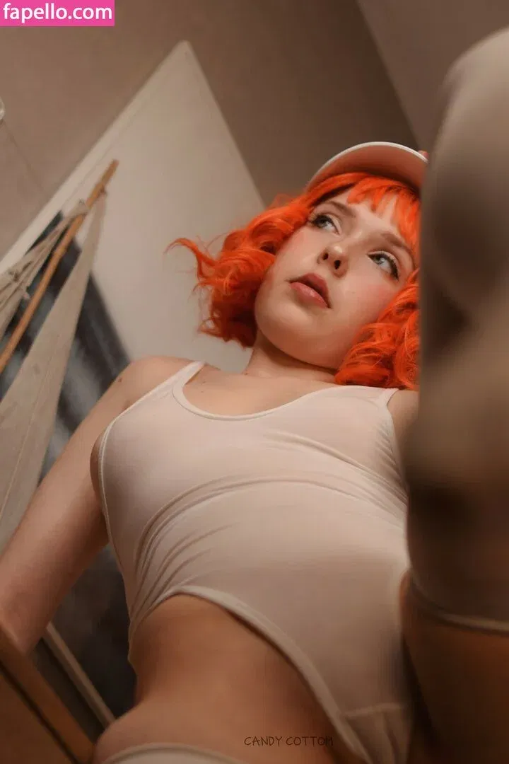 Candycottom Onlyfans Photo Gallery 