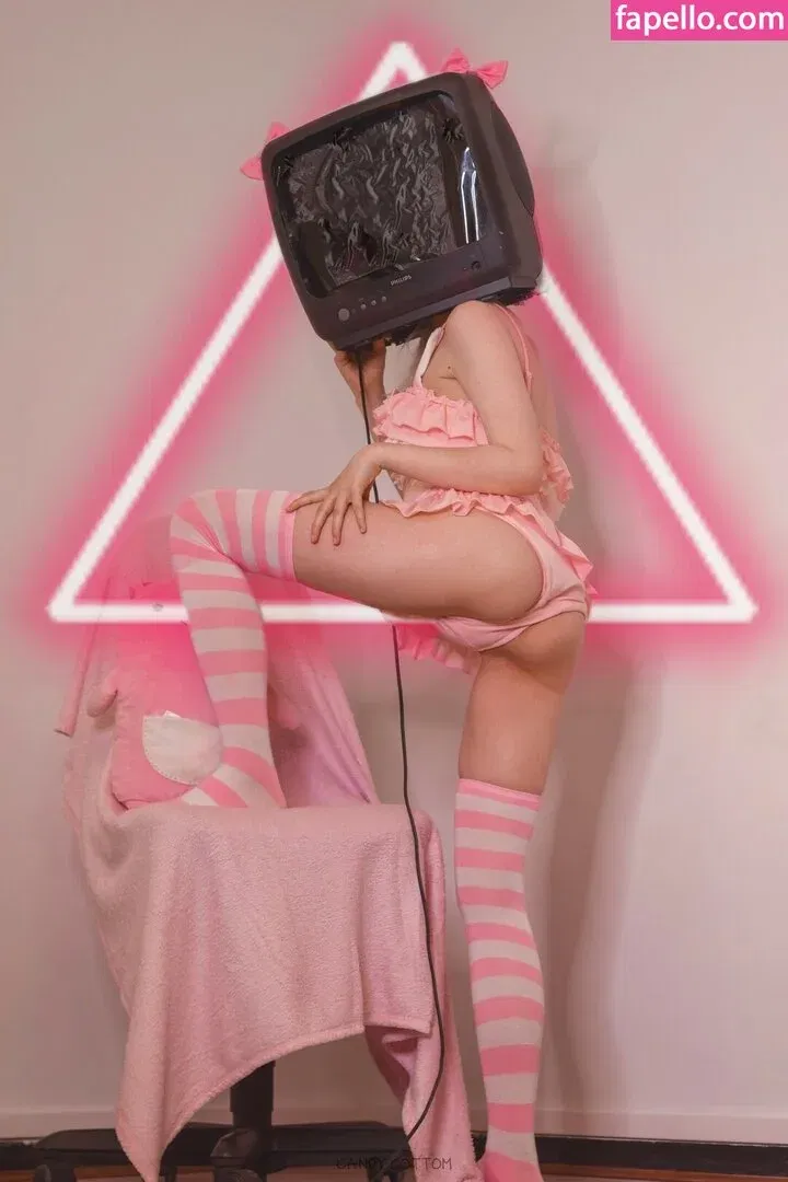 Candycottom Onlyfans Photo Gallery 