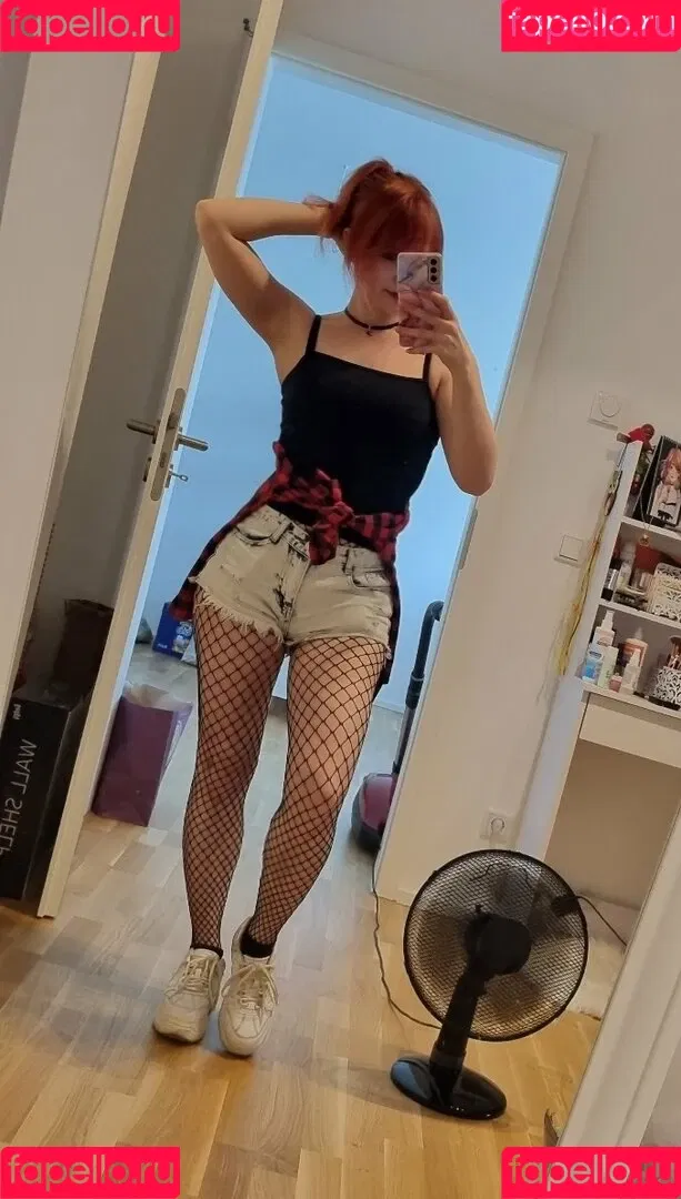 kaddicosplay Onlyfans Photo Gallery 