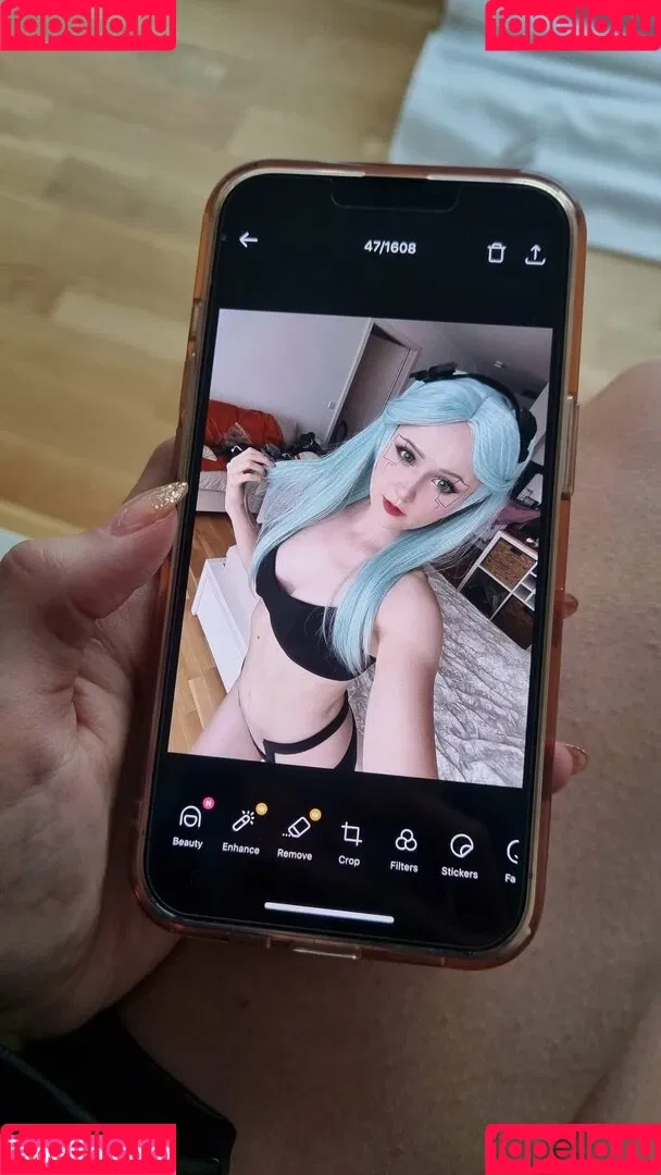 kaddicosplay Onlyfans Photo Gallery 
