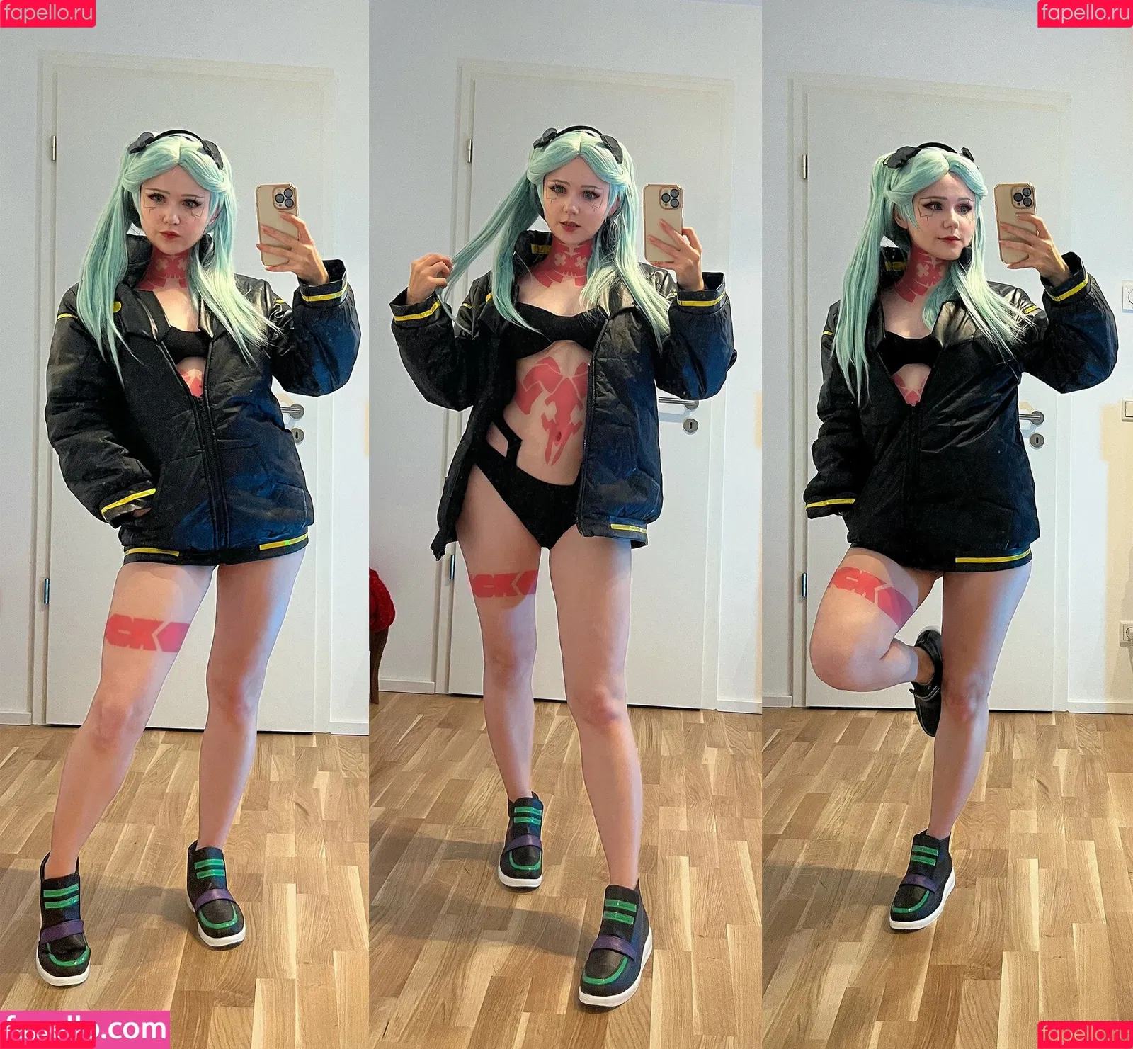 kaddicosplay Onlyfans Photo Gallery 