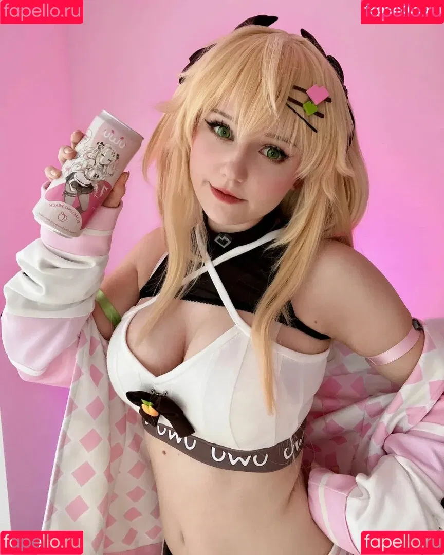 kaddicosplay Onlyfans Photo Gallery 