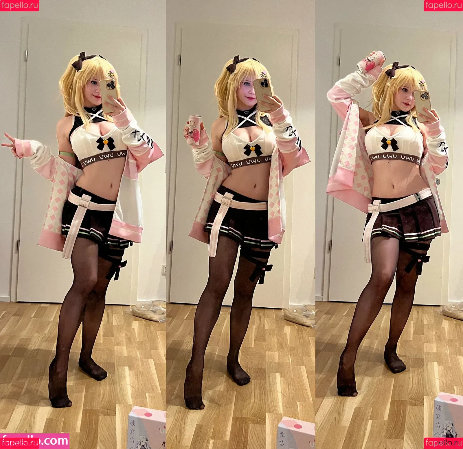 kaddicosplay Onlyfans Photo Gallery 