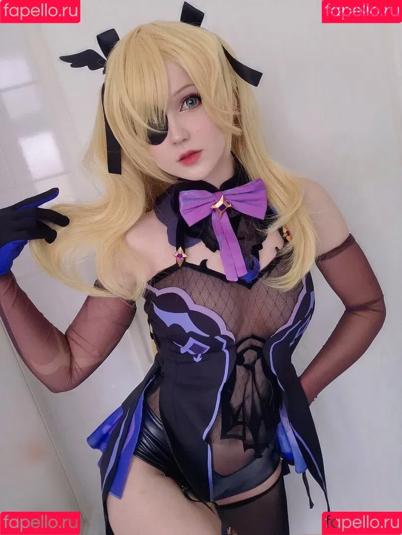 kaddicosplay Onlyfans Photo Gallery 