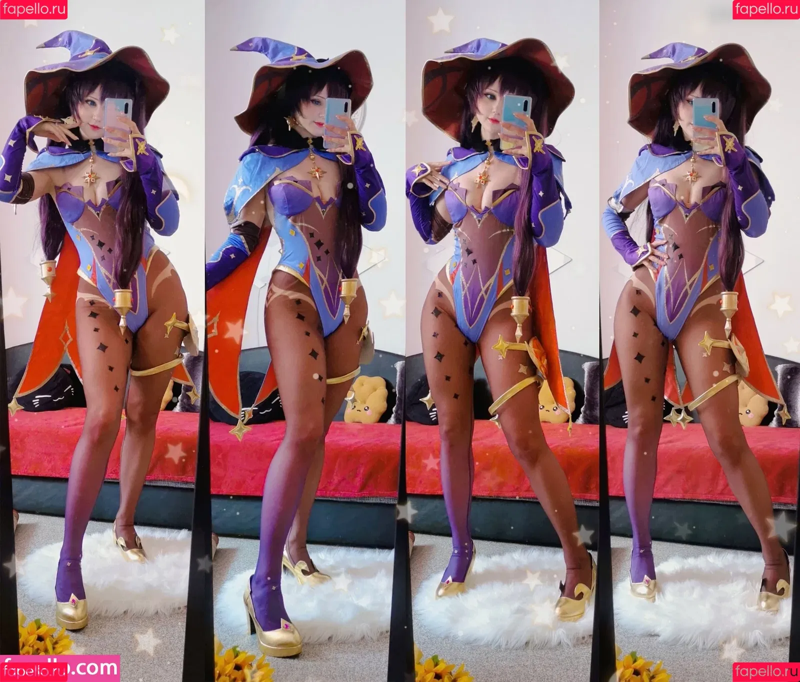 kaddicosplay Onlyfans Photo Gallery 