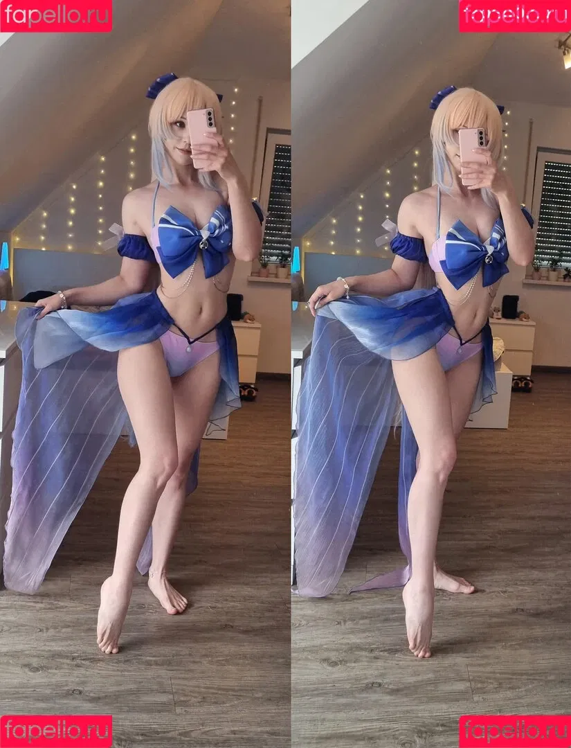 kaddicosplay Onlyfans Photo Gallery 