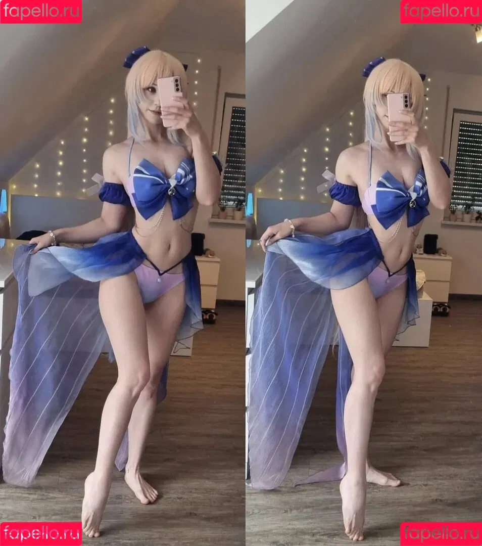 kaddicosplay Onlyfans Photo Gallery 