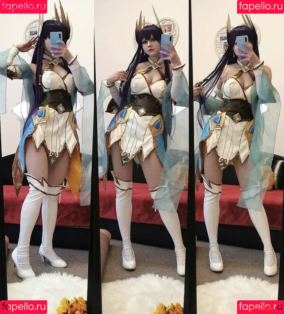 kaddicosplay Onlyfans Photo Gallery 
