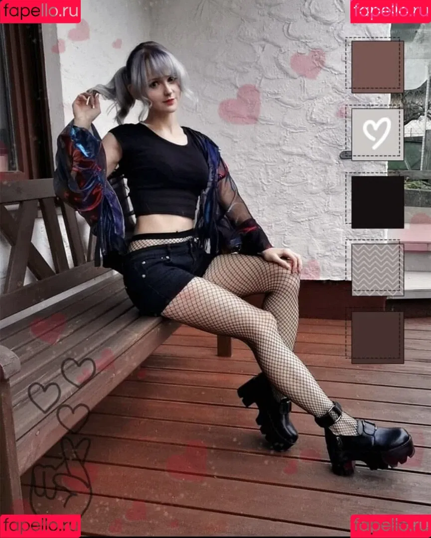kaddicosplay Onlyfans Photo Gallery 