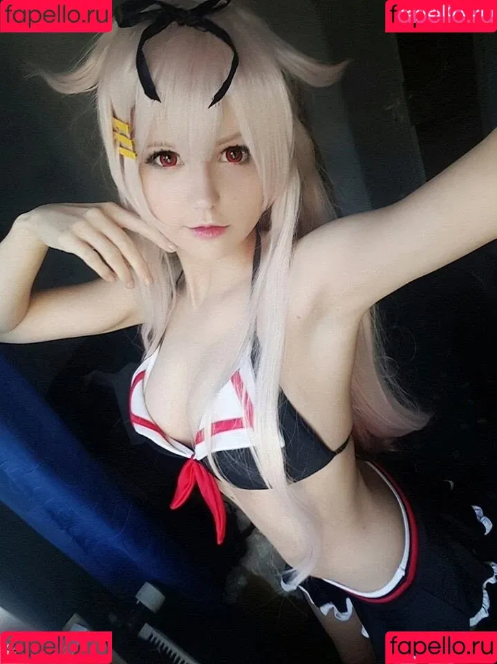 kaddicosplay Onlyfans Photo Gallery 