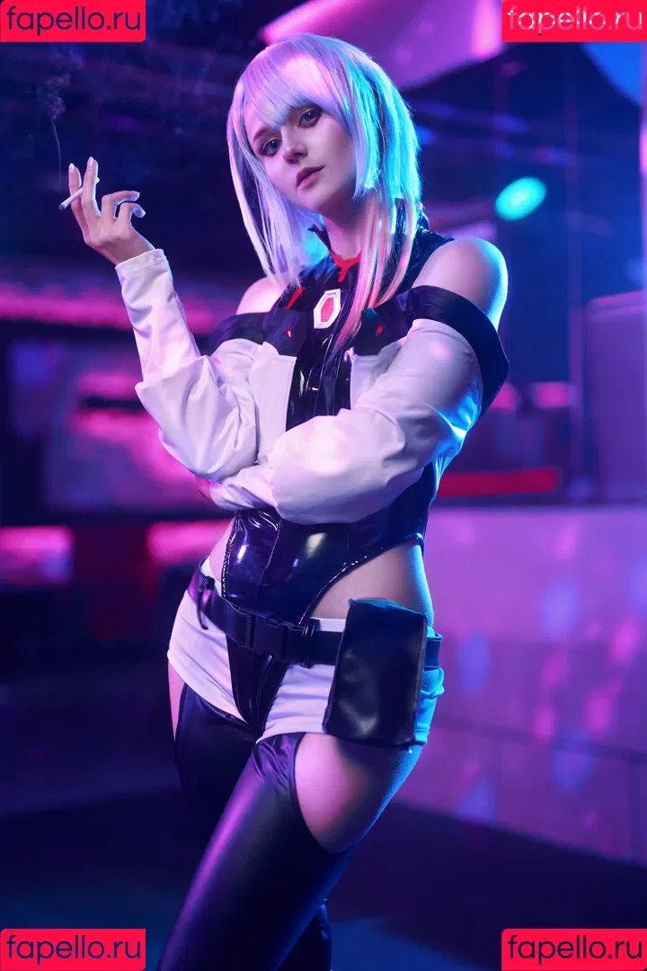 kaddicosplay Onlyfans Photo Gallery 