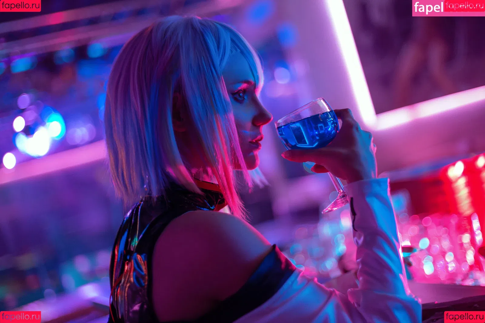 kaddicosplay Onlyfans Photo Gallery 