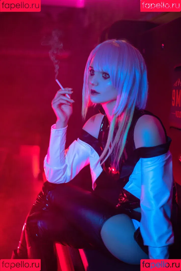 kaddicosplay Onlyfans Photo Gallery 
