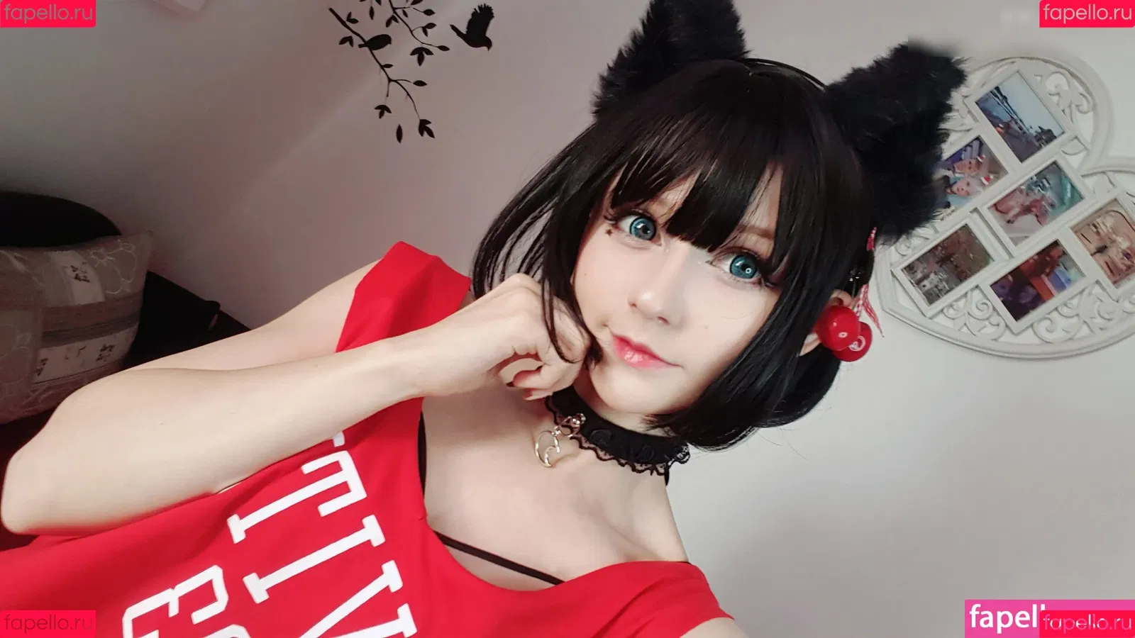 kaddicosplay Onlyfans Photo Gallery 