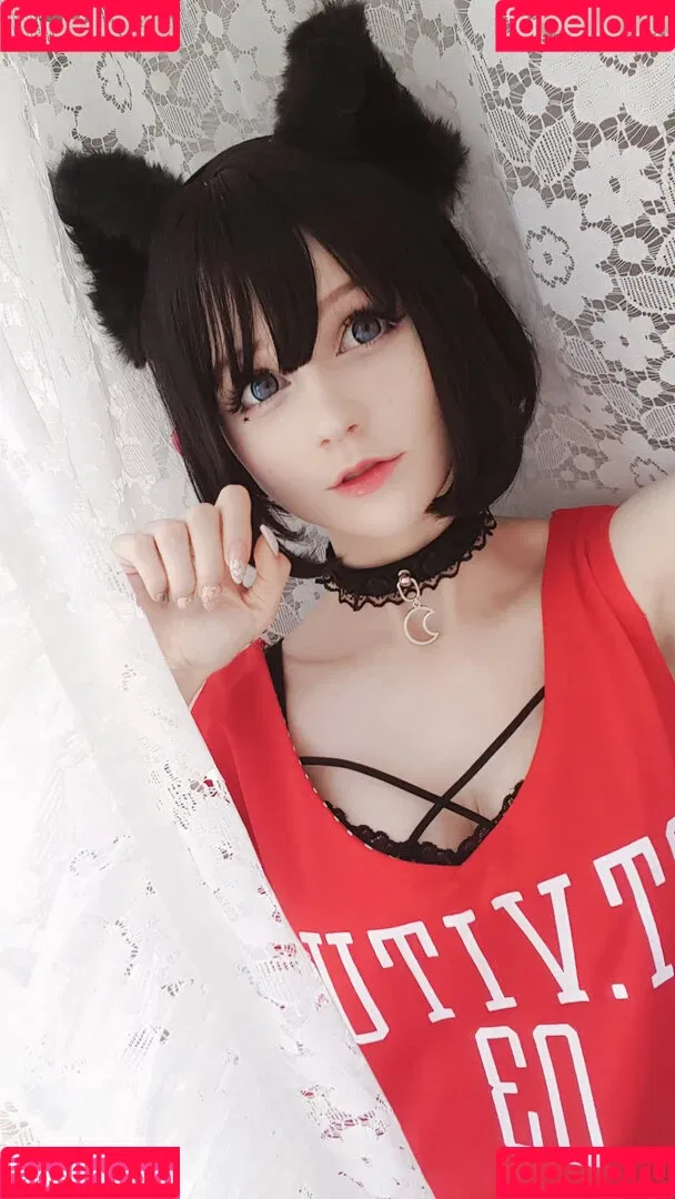 kaddicosplay Onlyfans Photo Gallery 