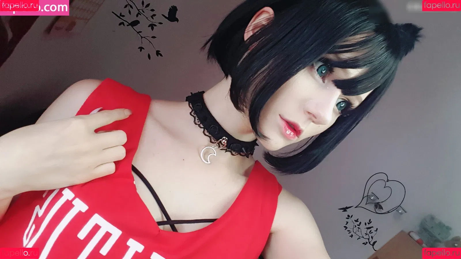 kaddicosplay Onlyfans Photo Gallery 
