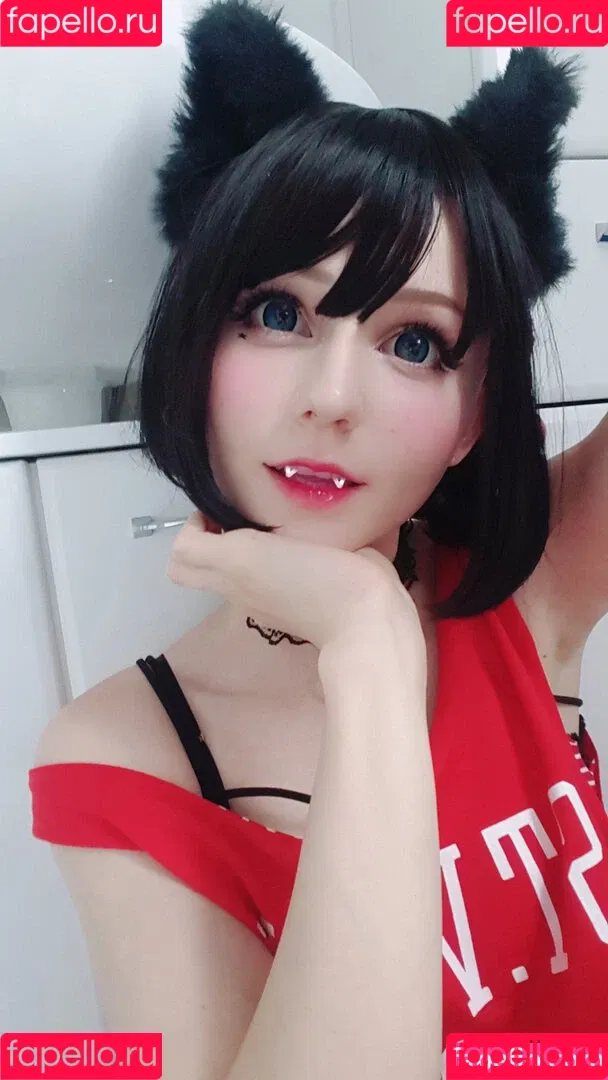 kaddicosplay Onlyfans Photo Gallery 