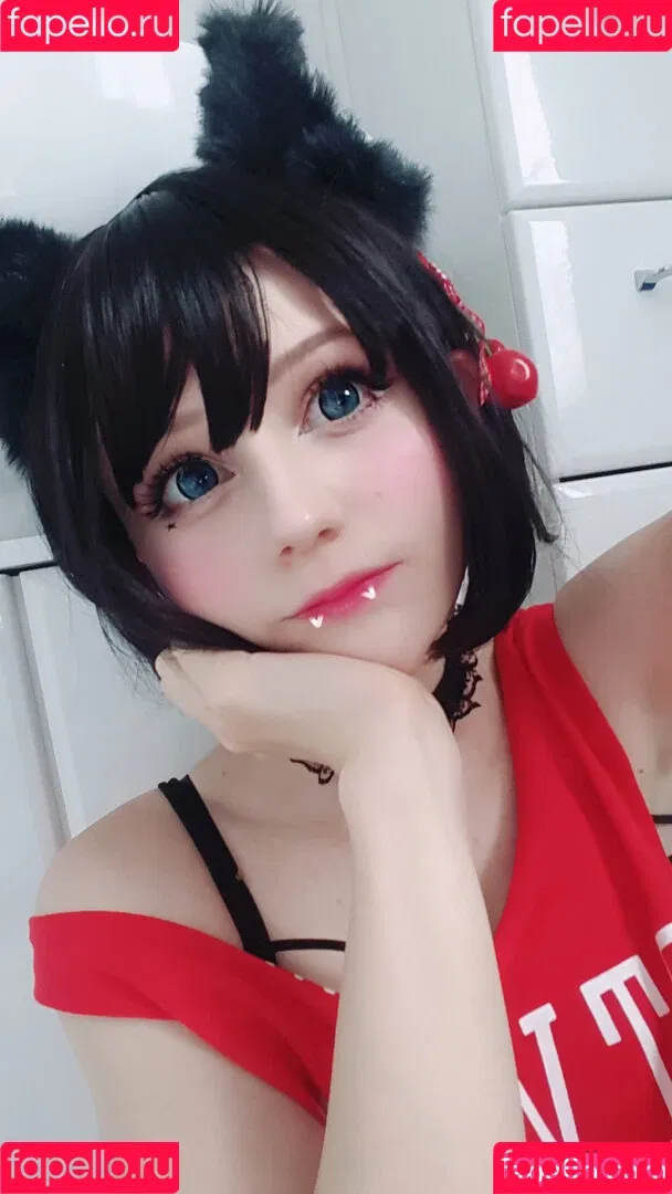 kaddicosplay Onlyfans Photo Gallery 