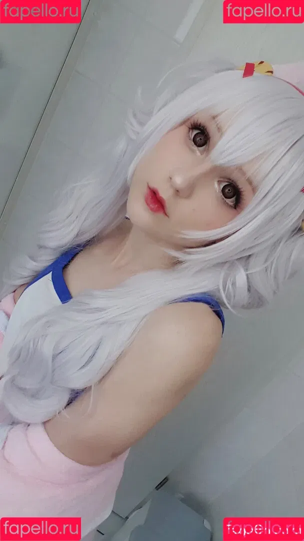 kaddicosplay Onlyfans Photo Gallery 