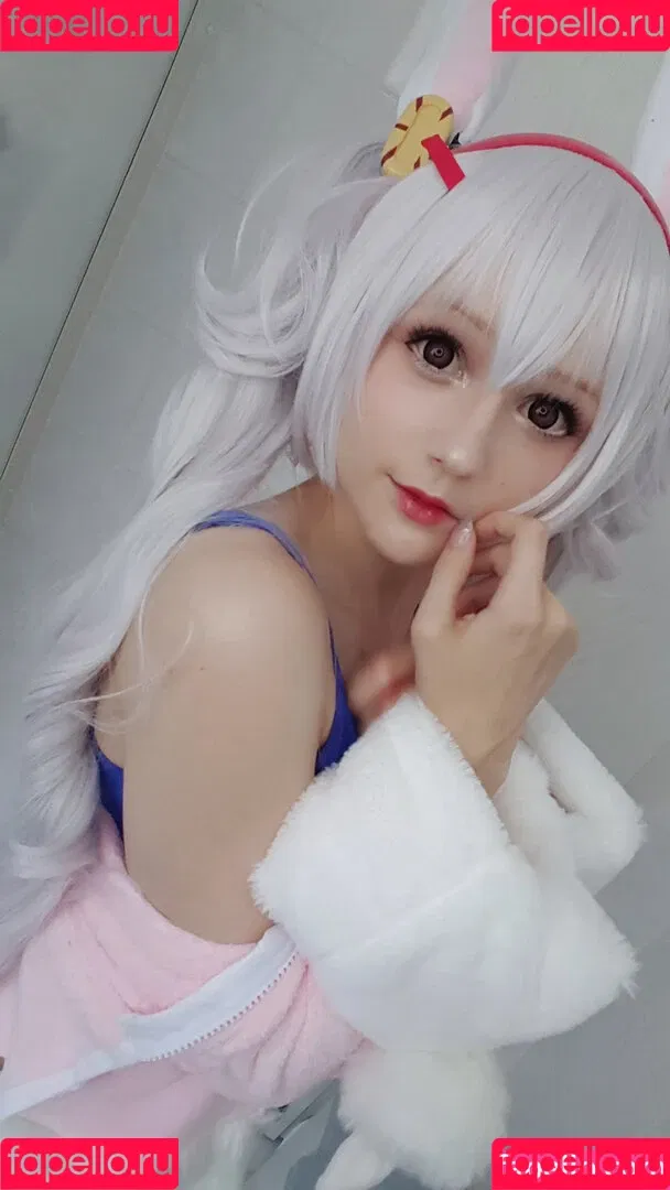 kaddicosplay Onlyfans Photo Gallery 
