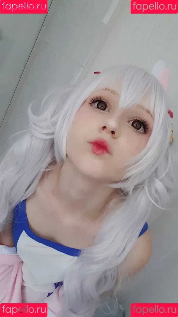 kaddicosplay Onlyfans Photo Gallery 