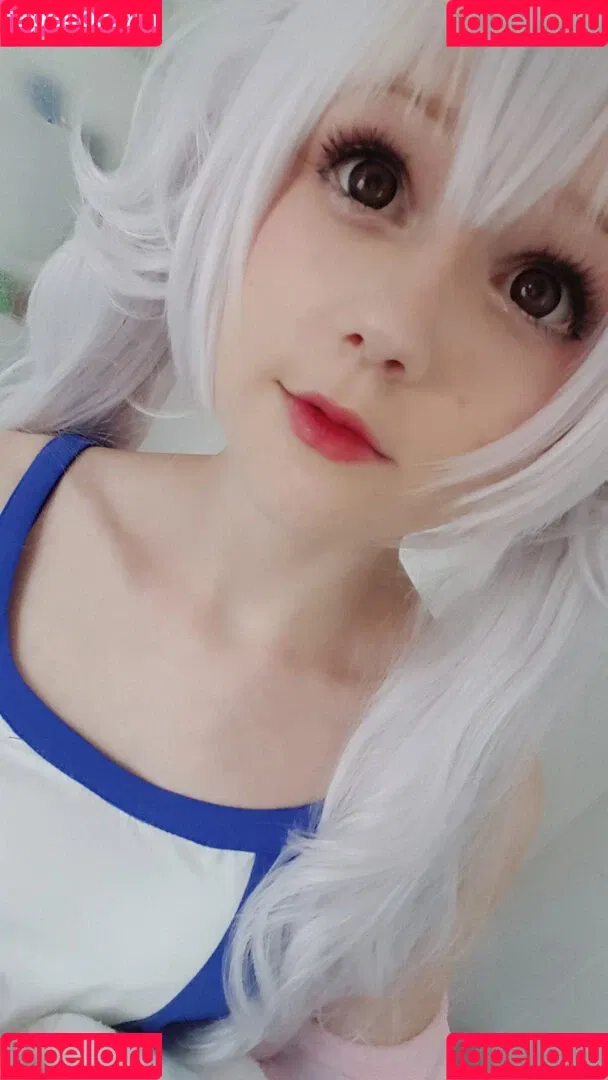 kaddicosplay Onlyfans Photo Gallery 