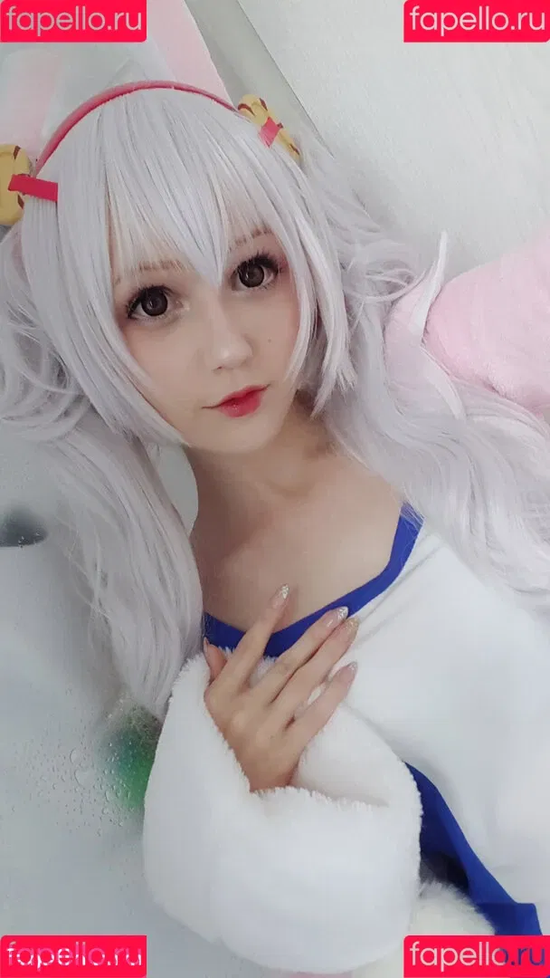kaddicosplay Onlyfans Photo Gallery 