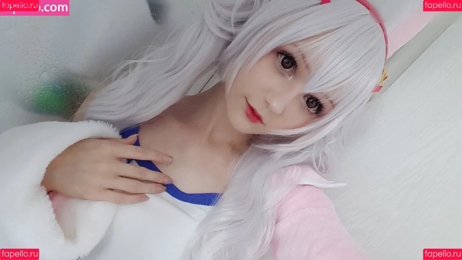 kaddicosplay Onlyfans Photo Gallery 