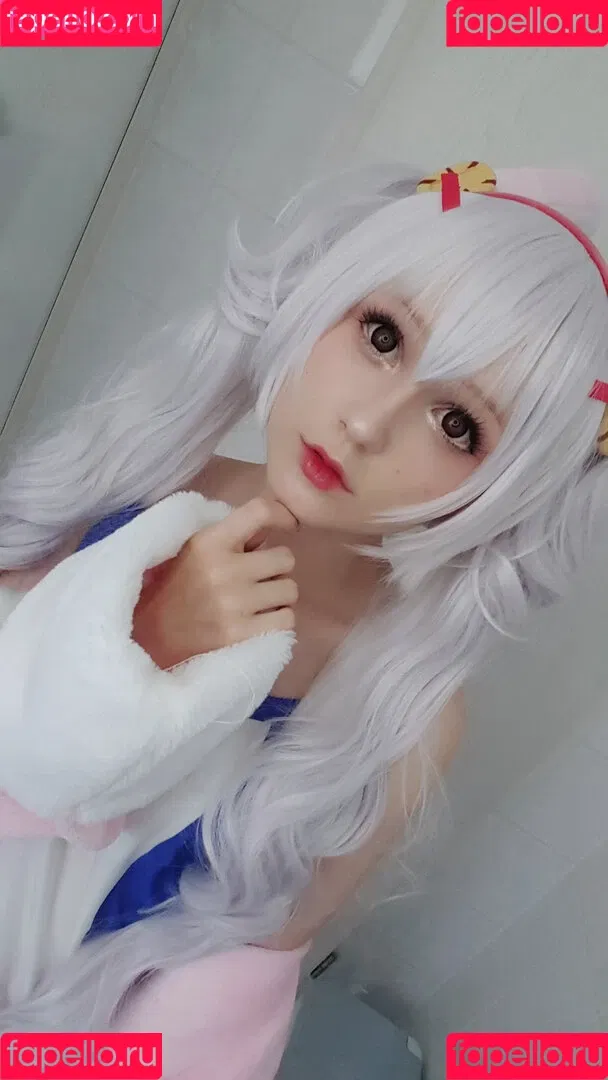 kaddicosplay Onlyfans Photo Gallery 