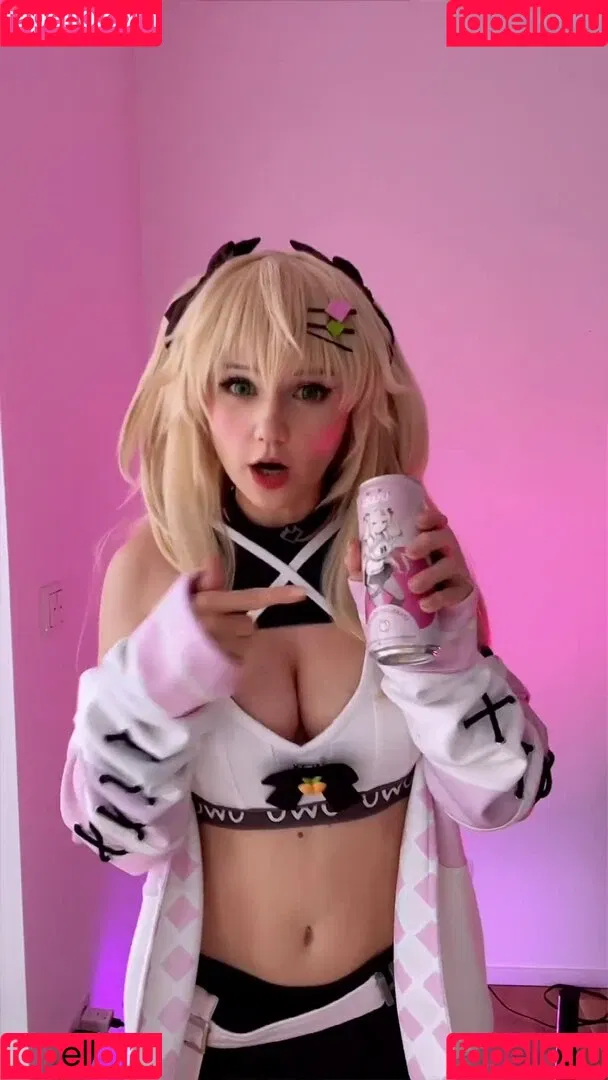 kaddicosplay Onlyfans Photo Gallery 