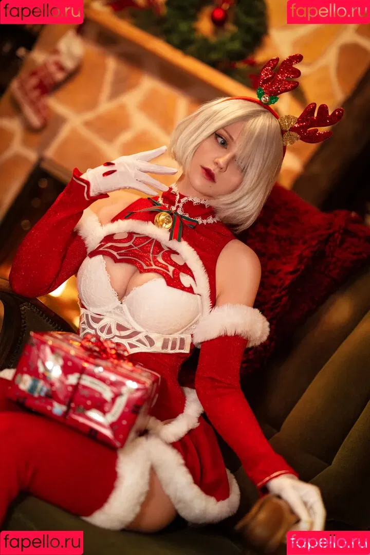 kaddicosplay Onlyfans Photo Gallery 