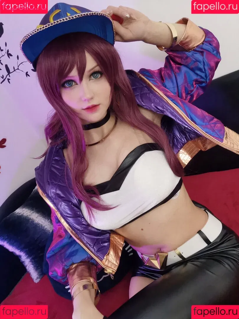 kaddicosplay Onlyfans Photo Gallery 