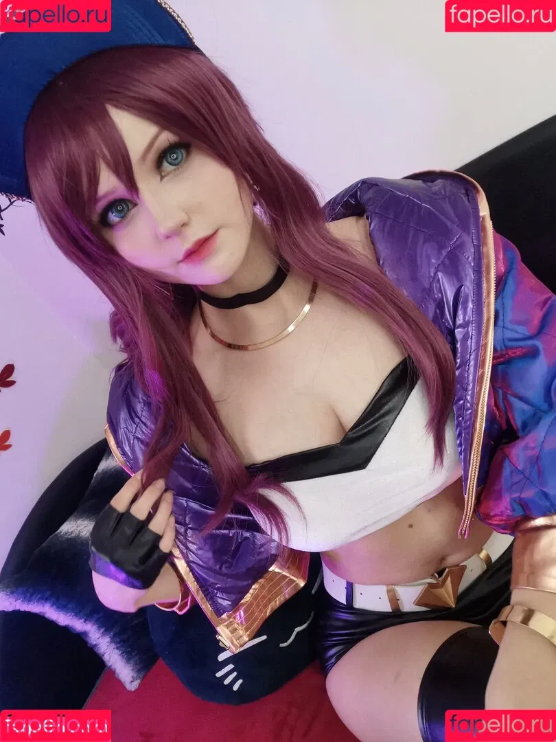 kaddicosplay Onlyfans Photo Gallery 
