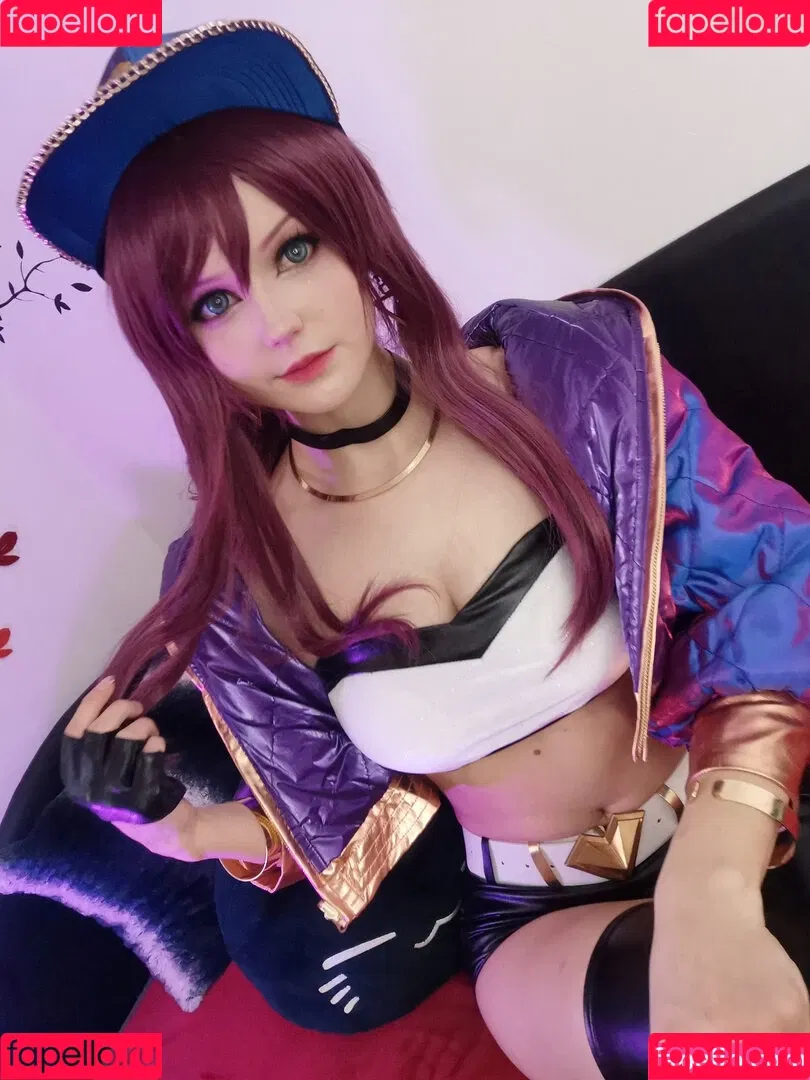kaddicosplay Onlyfans Photo Gallery 