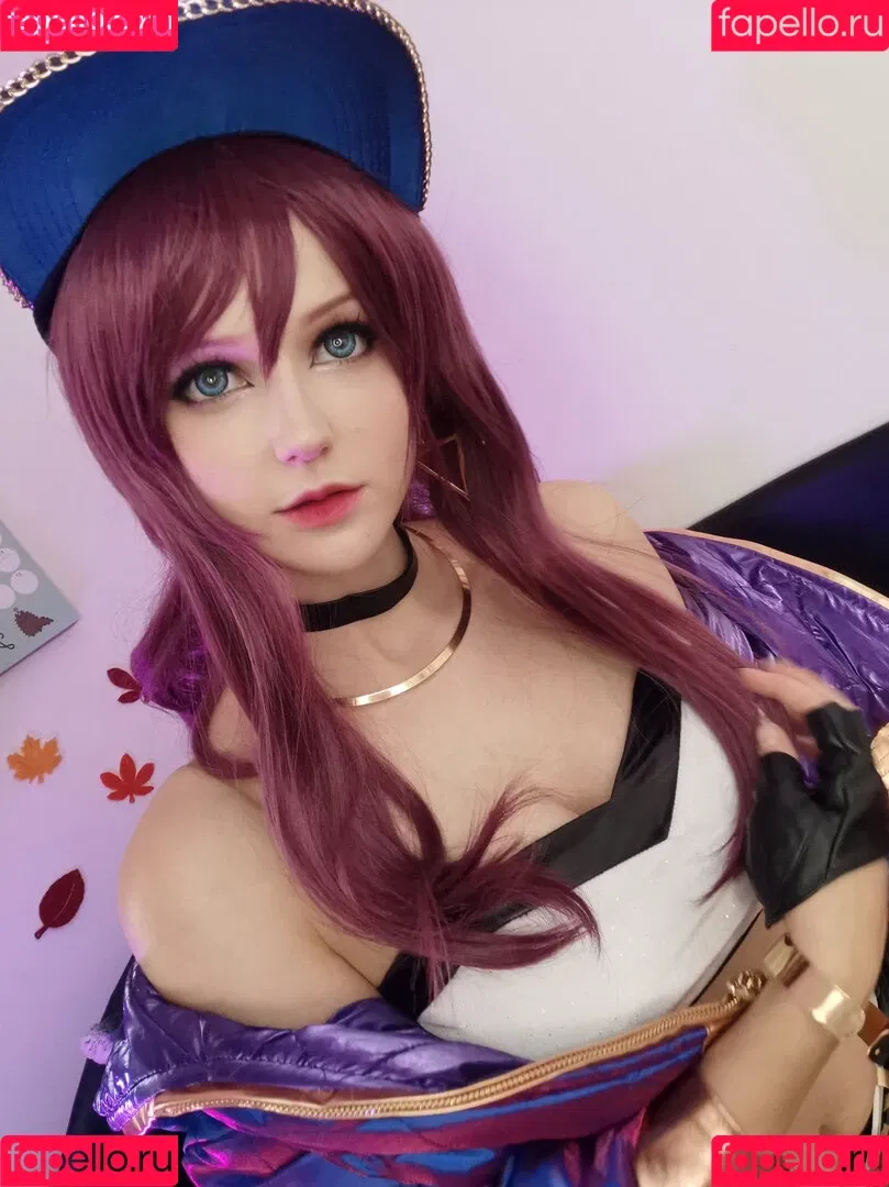 kaddicosplay Onlyfans Photo Gallery 
