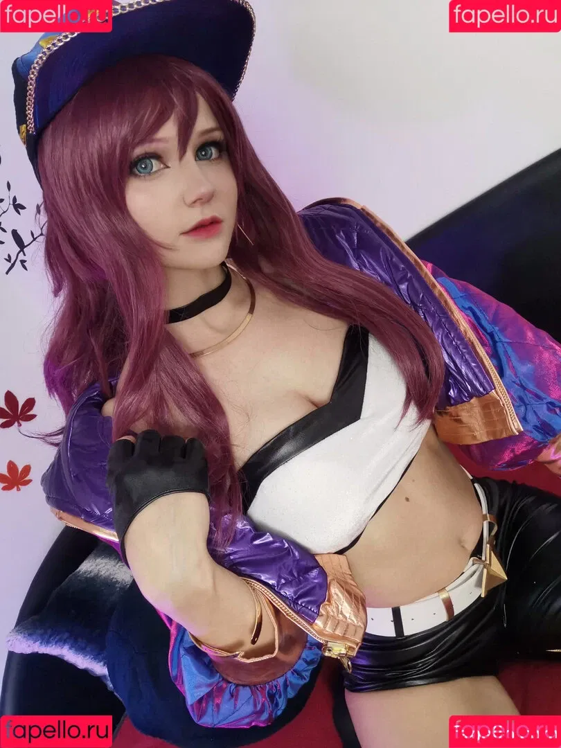 kaddicosplay Onlyfans Photo Gallery 