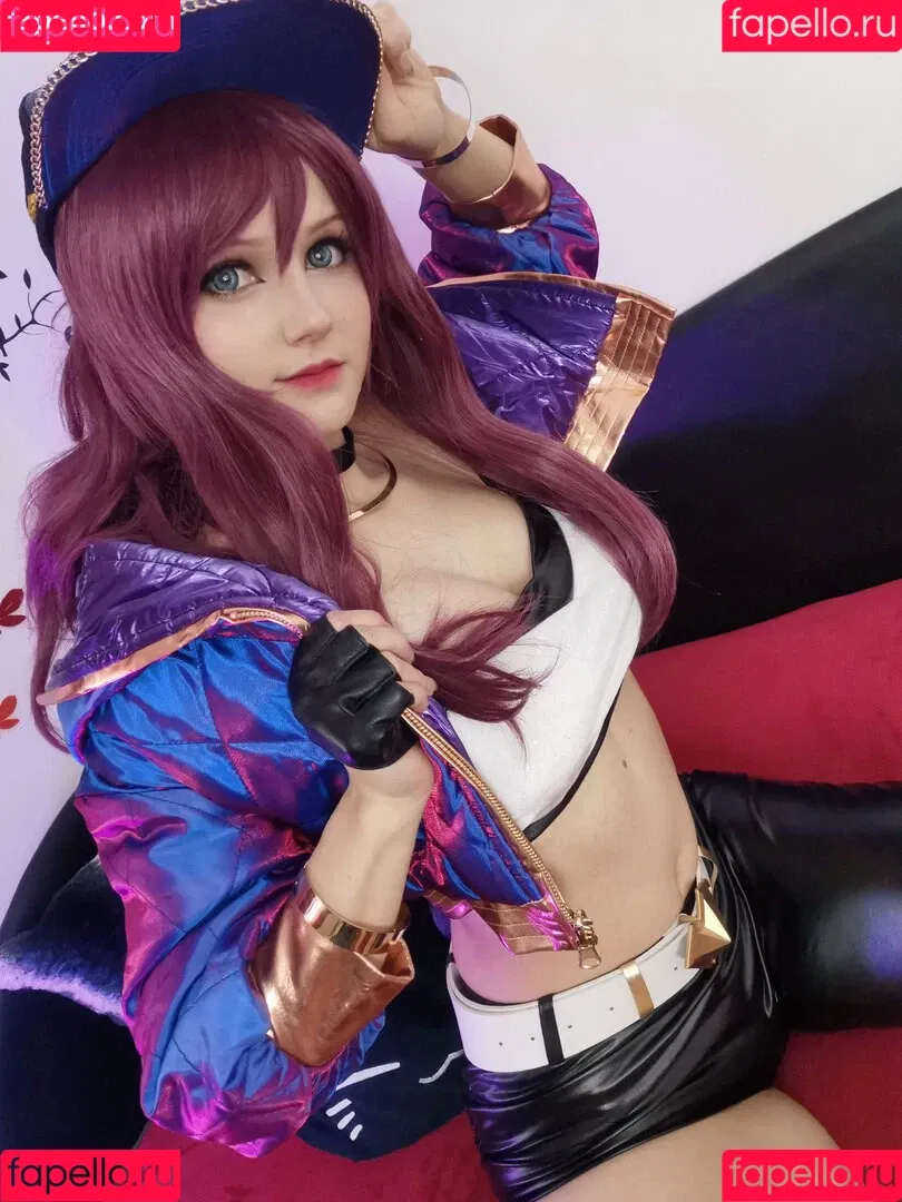 kaddicosplay Onlyfans Photo Gallery 