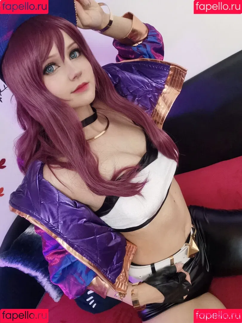 kaddicosplay Onlyfans Photo Gallery 