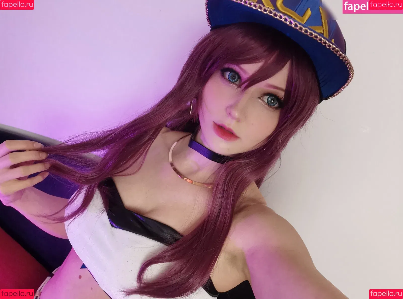 kaddicosplay Onlyfans Photo Gallery 