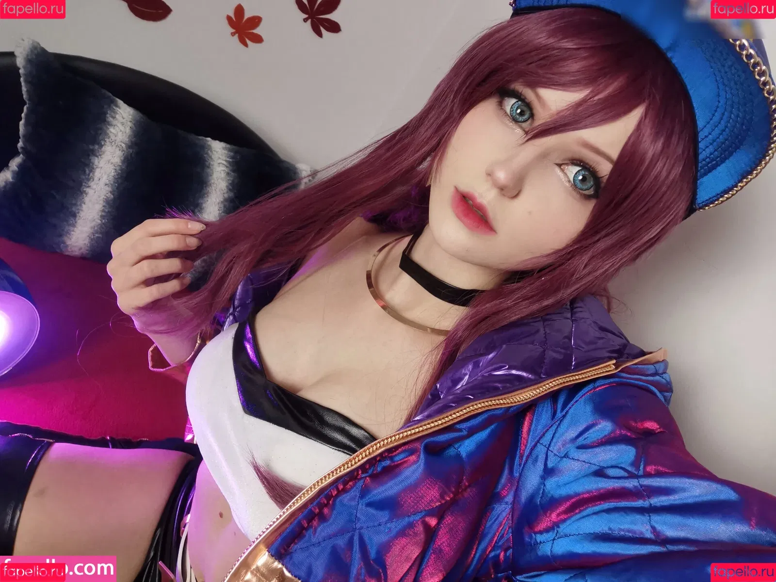 kaddicosplay Onlyfans Photo Gallery 