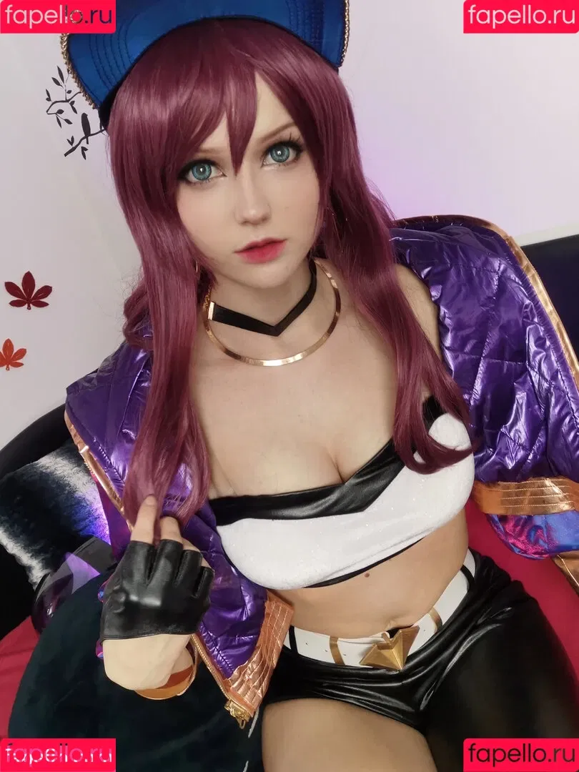 kaddicosplay Onlyfans Photo Gallery 
