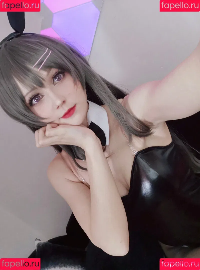 kaddicosplay Onlyfans Photo Gallery 