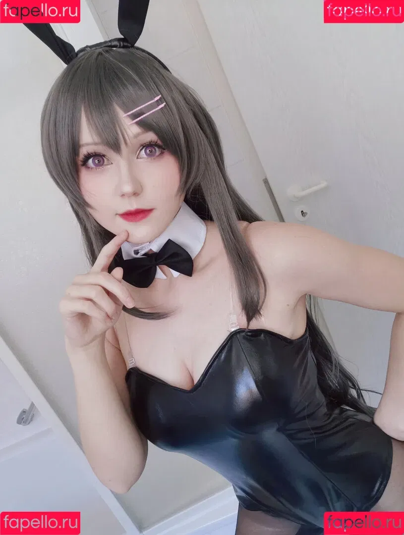 kaddicosplay Onlyfans Photo Gallery 
