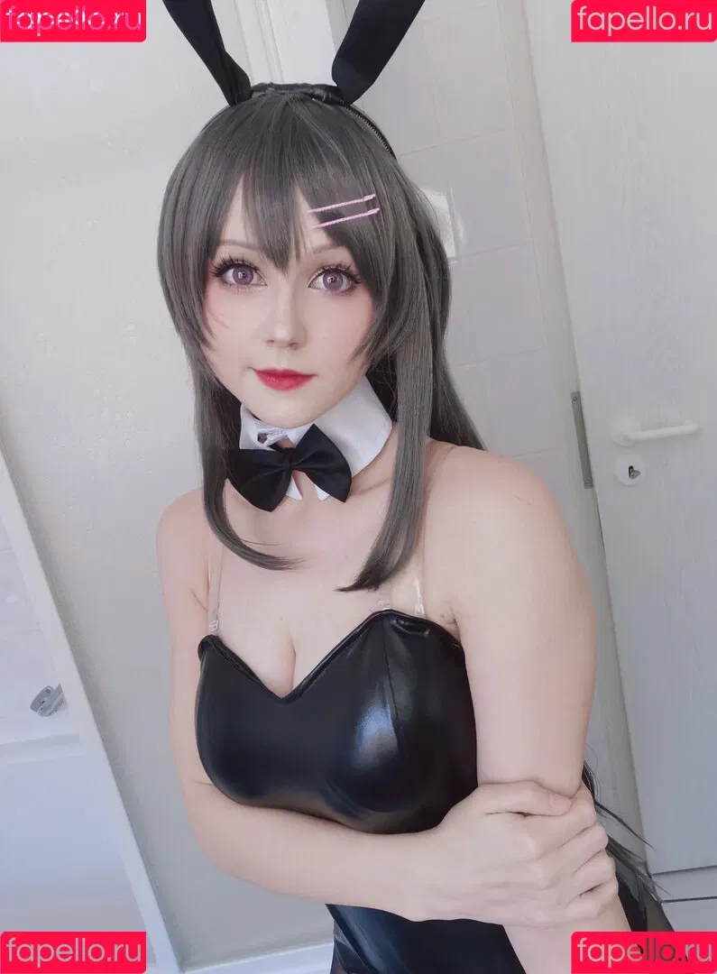 kaddicosplay Onlyfans Photo Gallery 