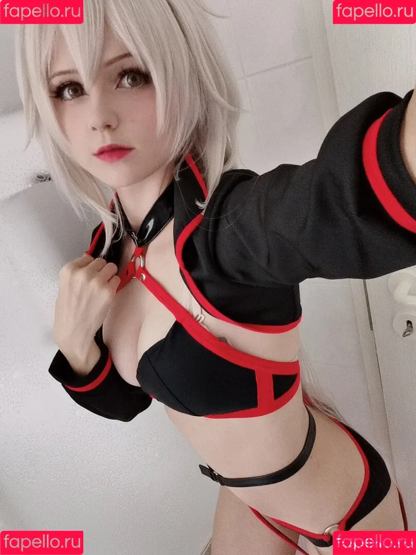kaddicosplay Onlyfans Photo Gallery 